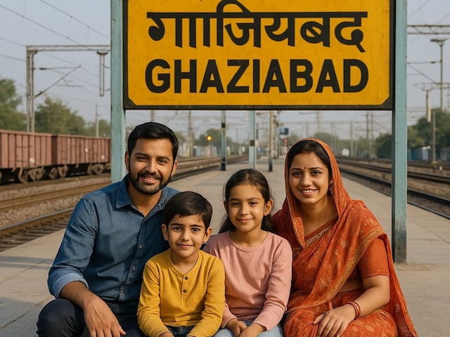 स्‍टेशन पहुंचने के बावजूद ट्रेन छूट जाए तो आपको मिल सकता है मुआवजा!