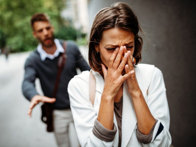 बॉयफ्रेंड ने प्लान किया रोमांटिक वीकेंड, लड़की ने किया ब्रेकअप, बताई अजीब वजह बॉयफ्रेंड ने प्लान किया रोमांटिक वीकेंड, लड़की ने किया ब्रेकअप, बताई अजीब वजह