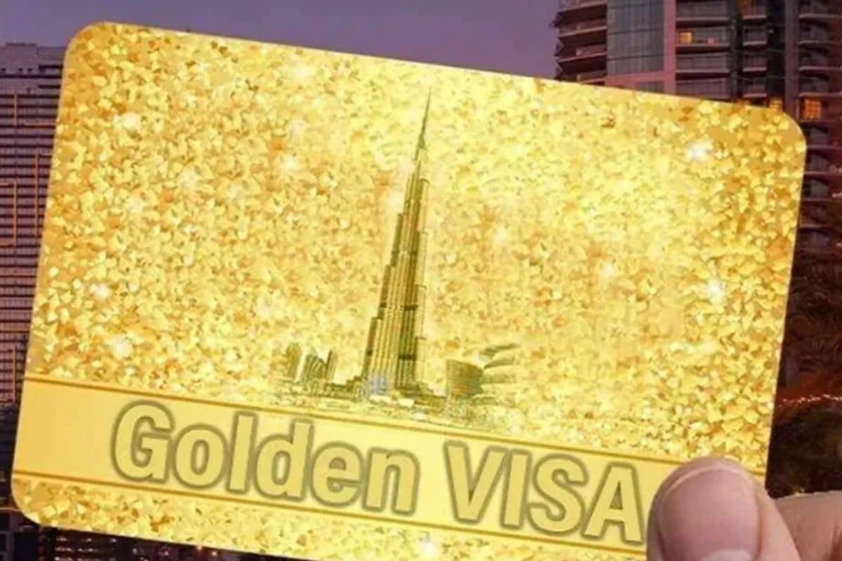 Golden Visa: सिर्फ UAE ही नहीं इन देशों से भी मिल सकता है गोल्डन वीजा