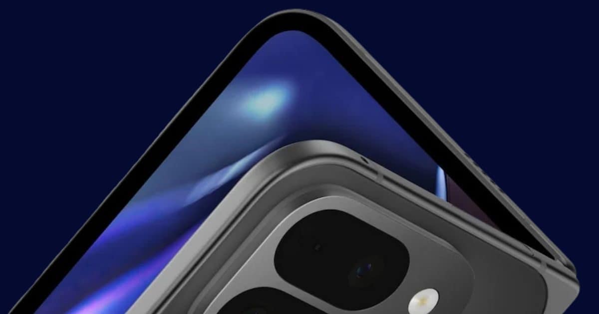 Tach – google pixel 10 pro fold coming soon expected features leaked may have two 10mp selfie camera- एंड्रॉयड की दुनिया का ‘किंग’ फोन आ रहा है अगले महीने, मिलेंगे 10 मेगापिक्सल के दो सेल्फी कैमरे