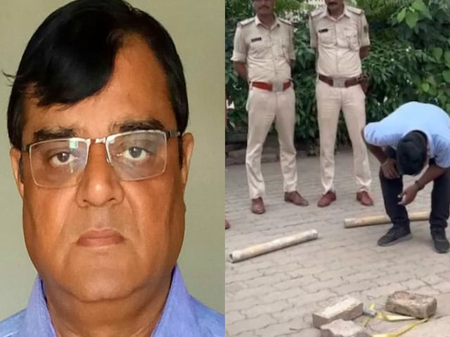 गोपाल खेमका के हत्यारों के करीब पहुंची पटना पुलिस! जल्द हो सकता है बड़ा खुलासा गोपाल खेमका के हत्यारों के करीब पहुंची पटना पुलिस! जल्द हो सकता है बड़ा खुलासा