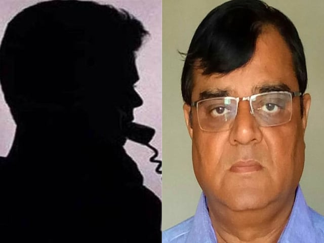 लाइव मर्डर देखने वाला कौन है वो बदमाश जिससे गोपाल खेमका मर्डर में हुई पूछताछ? लाइव मर्डर देखने वाला कौन है वो बदमाश जिससे गोपाल खेमका मर्डर में हुई पूछताछ?