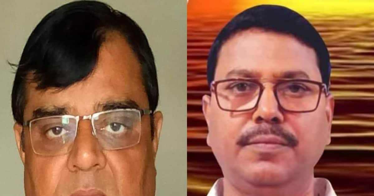 Gopal Khemka murder case solved गोपाल खेमका मर्डर के लिए 10 लाख की हुई थी डील, बेऊर जेल में इस गैंग को मिली थी सुपारी