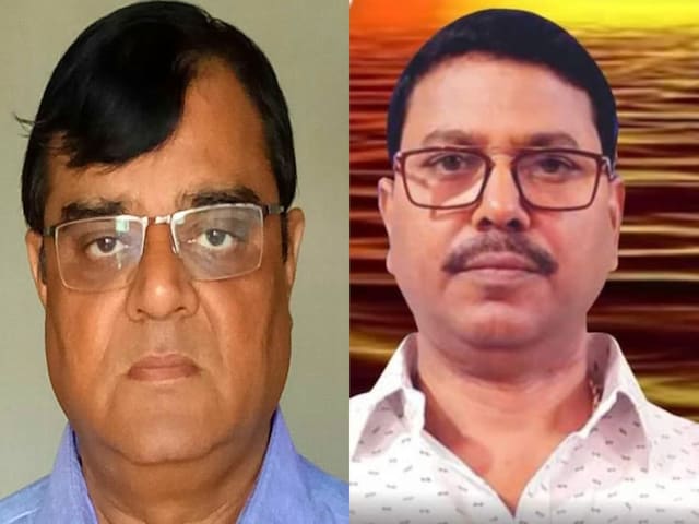 गोपाल खेमका मर्डर के लिए 10 लाख की हुई थी डील, बेऊर जेल में रची गई बड़ी साजिश