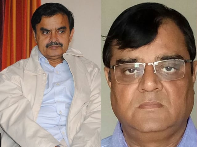 गोपाल खेमका हत्याकांड पर पूर्व DGP अभयानंद का किस पर फूटा गुस्सा?