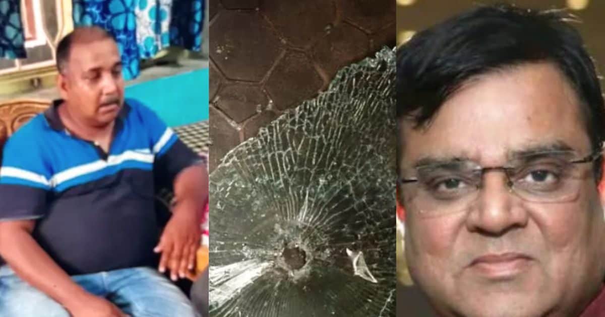 गोपाल खेमका मर्डर केस: कौन है वो मददगार जिस पर खामोश रह गया शूटर उमेश यादव?