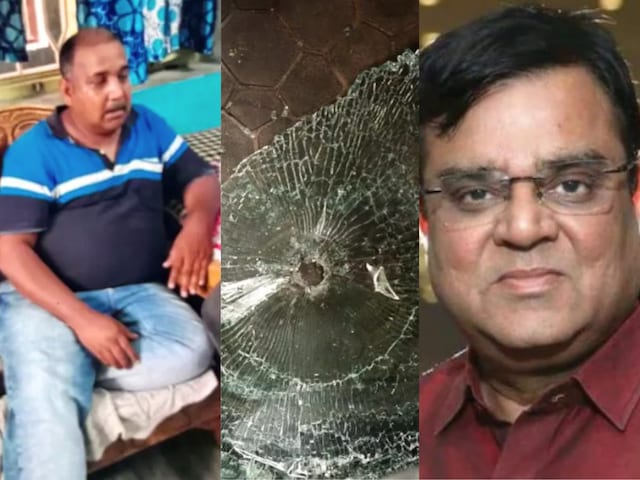  कौन है वो मददगार जिस पर खामोश रह गया शूटर उमेश यादव?