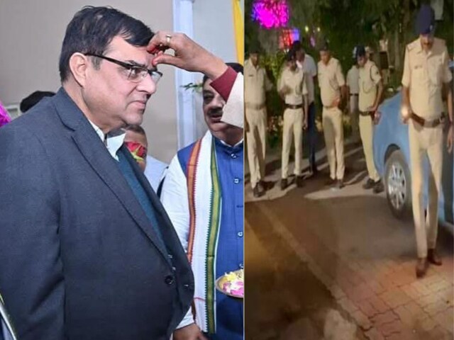 क्या बिहार फिर 'जंगलराज' की चपेट में है?सुशासन के दावों से अलग यह लिस्ट देखिये
