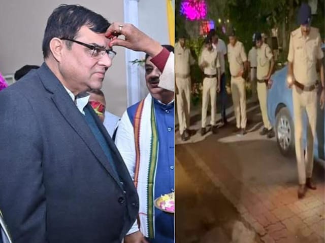 क्या बिहार फिर 'जंगलराज' की चपेट में है?सुशासन के दावों से अलग यह लिस्ट देखिये क्या बिहार फिर 'जंगलराज' की चपेट में है?सुशासन के दावों से अलग यह लिस्ट देखिये