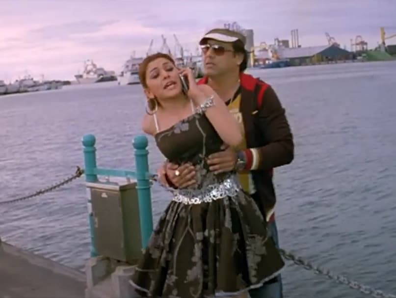govinda, govinda movie, govinda romance with Hansika Motwani, Hansika Motwani age, who is Sara Arjun , Sara Arjun, Sara Arjun age , Sara Arjun Ranveer Singh Films, Dhurandhar, सारा अर्जुन कौन हैं , govinda age, govinda movie Money Hai Toh Honey Hai, गोविंदा, गोविंदा फिल्म govinda, govinda movie, govinda romance with Hansika Motwani, Hansika Motwani age, who is Sara Arjun , Sara Arjun, Sara Arjun age , Sara Arjun Ranveer Singh Films, Dhurandhar, सारा अर्जुन कौन हैं , govinda age, govinda movie Money Hai Toh Honey Hai, गोविंदा, गोविंदा फिल्म