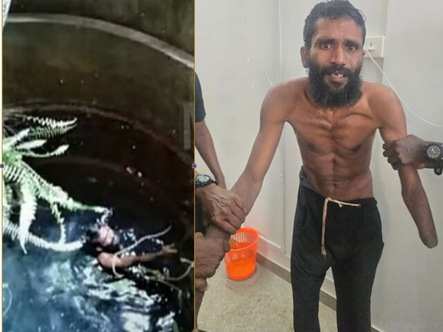 सिर्फ गोविंदाचामी ही नहीं, साथ में एक और कैदी फरार होने वाला था, लेकिन...