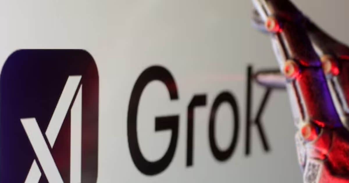 Tach – Grok AI बना विवाद की जड़, भारत के बाद फ्रांस और मलेशिया ने भी जताई नाराज़गी, माफी पर भी सवाल