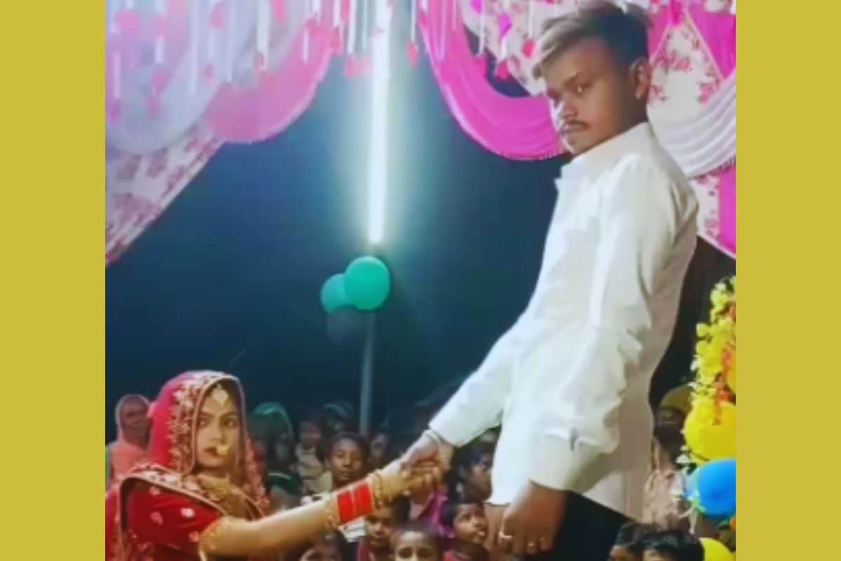 मंडप में ही दुल्हन को छोड़कर भाग गया दूल्हा, फिर पलट गई पूरी कहानी!