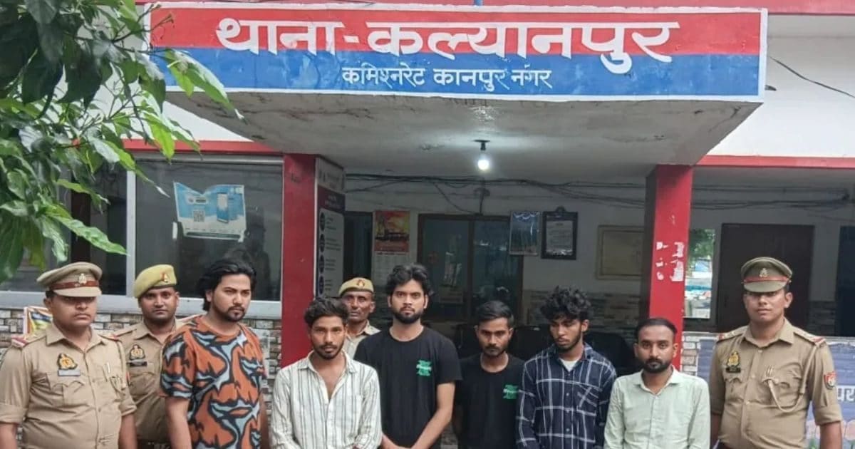 6000 में रशियन, 2000 में इंडियन, 500 में कमरा… व्हाट्सएप पर मिल जाती थीं सुंदर लड़कियां, फिर होता था गंदा काम
