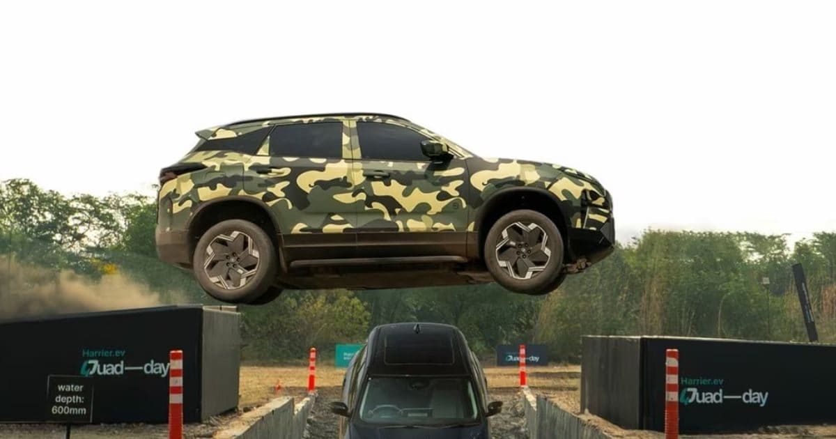 People launched 2 months ago, SUV crazy people, competition to buy! Waiting period reached 30 weeks