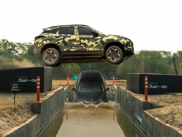 2 महीने पहले लॉन्च हुई SUV के दीवाने हुए लोग, खरीदने के लिए लगी होड़! 2 महीने पहले लॉन्च हुई SUV के दीवाने हुए लोग, खरीदने के लिए लगी होड़!