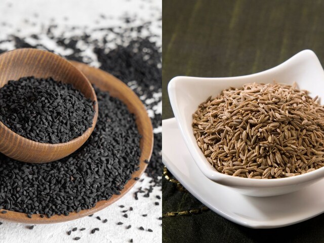 Kalonji or cumin, whom will hair be longer? Which of the two is more beneficial