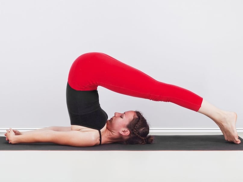 yogasana yogasana