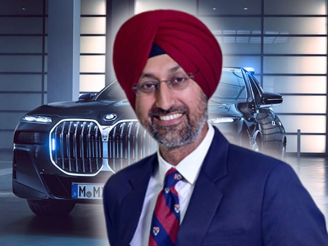 कौन हैं हरदीप सिंह बरार, जिन पर आया BMW का दिल, Kia के घर से उठा लिया! कौन हैं हरदीप सिंह बरार, जिन पर आया BMW का दिल, Kia के घर से उठा लिया!