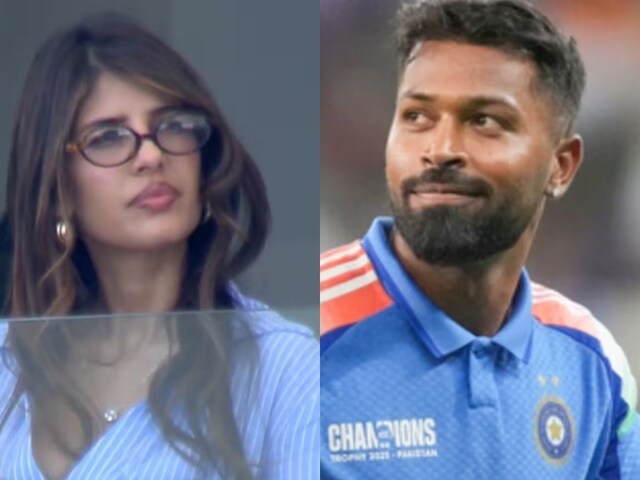 Hardik Pandya's heart broke again in 1 year! Rumard GF breakup