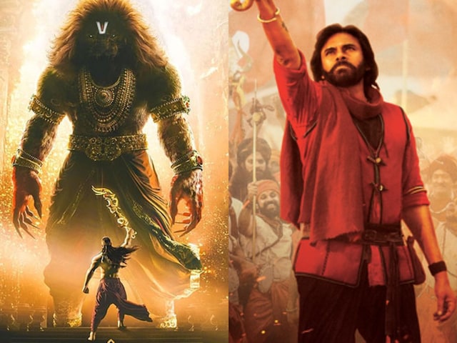 सैयारा ने उड़ा रखा है बॉक्स ऑफिस पर धुआं, फिर भी जिगरा दिखाते हुए ये 5 फिल्में इस हफ्ते थिएटर में हो रहीं रिलीज
