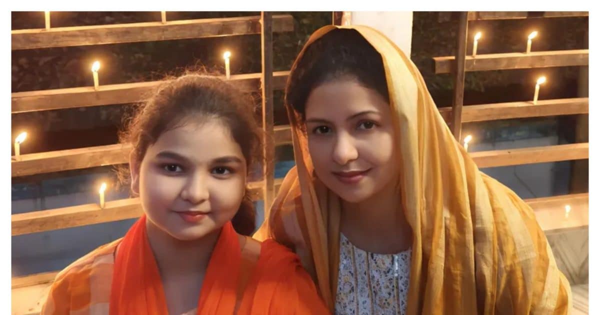 जन्मदिन पर ना बेटी से बात, ना कोई गिफ्ट, बस फेसबुक पोस्ट… हसीन जहां ने मोहम्मद शमी को बहरूपिया…