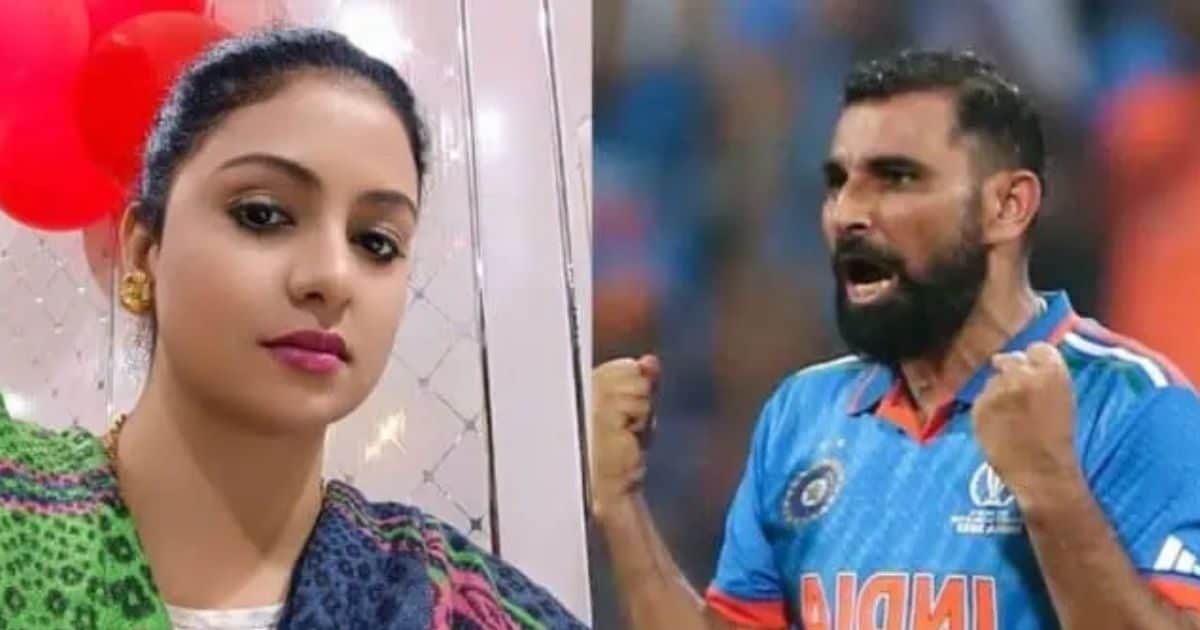 रात 3 बजे छलका हसीन जहां का 7 सालों का दर्द, मो.शमी के खिलाफ किया लंबा-चौड़ा पोस्ट- ‘इज्जत-जिल्लत देने वाला…’