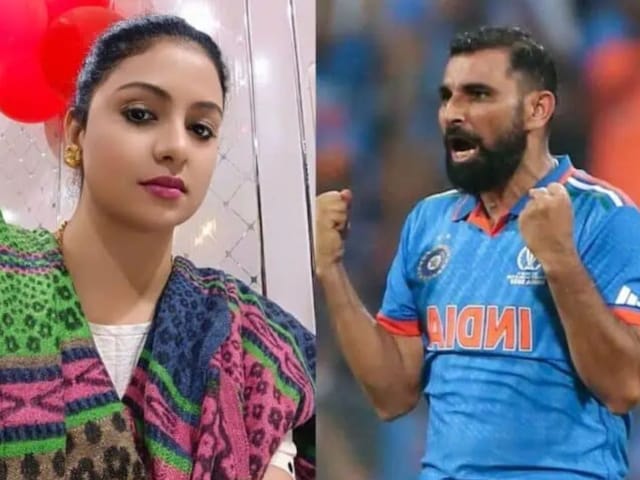 At 3 o'clock in the night, 7 years of pain of Hasin Jahan, 'Respected-giver ...' At 3 o'clock in the night, 7 years of pain of Hasin Jahan, 'Respected-giver ...'