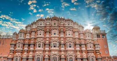 राजस्थान के ऐतिहासिक स्मारकों की सैर अब महंगी होगी