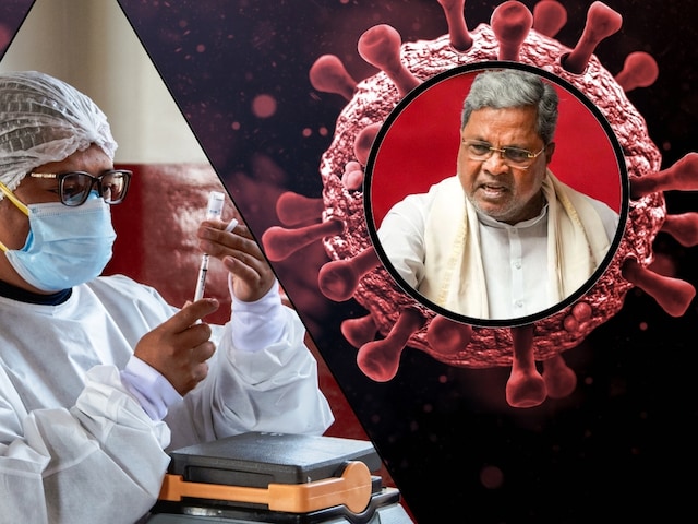 हार्ट अटैक पर कर्नाटक के CM का दावा गलत, ICMR और AIIMS ने बताया मौत का पूरा सच हार्ट अटैक पर कर्नाटक के CM का दावा गलत, ICMR और AIIMS ने बताया मौत का पूरा सच
