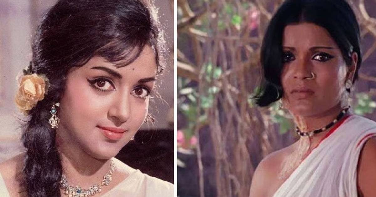 हेमा मालिनी-जीनत अमान नहीं बन सकती, डायरेक्टर ने तोड़ा टॉप एक्ट्रेस का गुरुर, ऋषि कपूर की फिल्म बनाने से किया इनकार