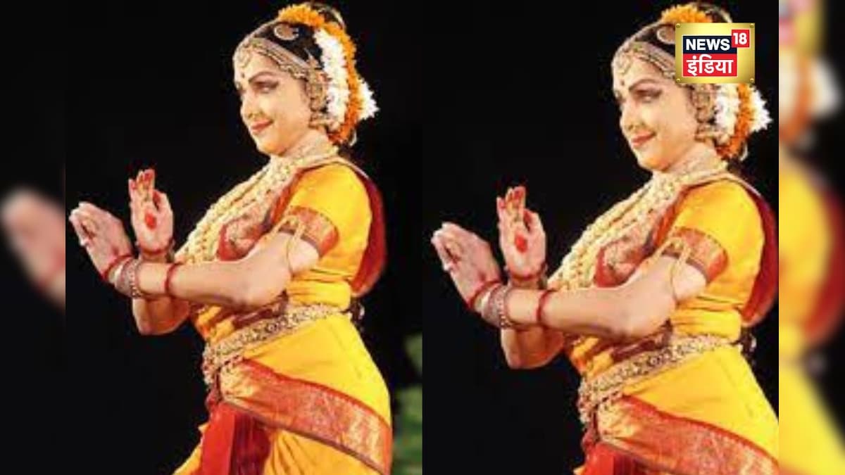 At the age of 70, Hema Malini performed a bang dance, fans are unable to remove their eyes from video