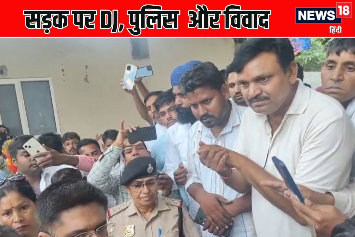 हरियाणा में शव सम्मान निपटान कानून के तहत पहला मामला परिवार को नोटिस दिया