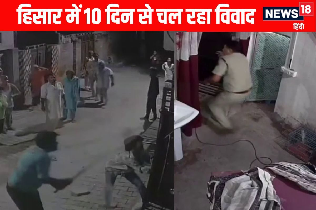 कौन था युवक गणेश जिसका 11 दिन बाद होगा संस्कार जेल में तीन महीने रहा था बंद