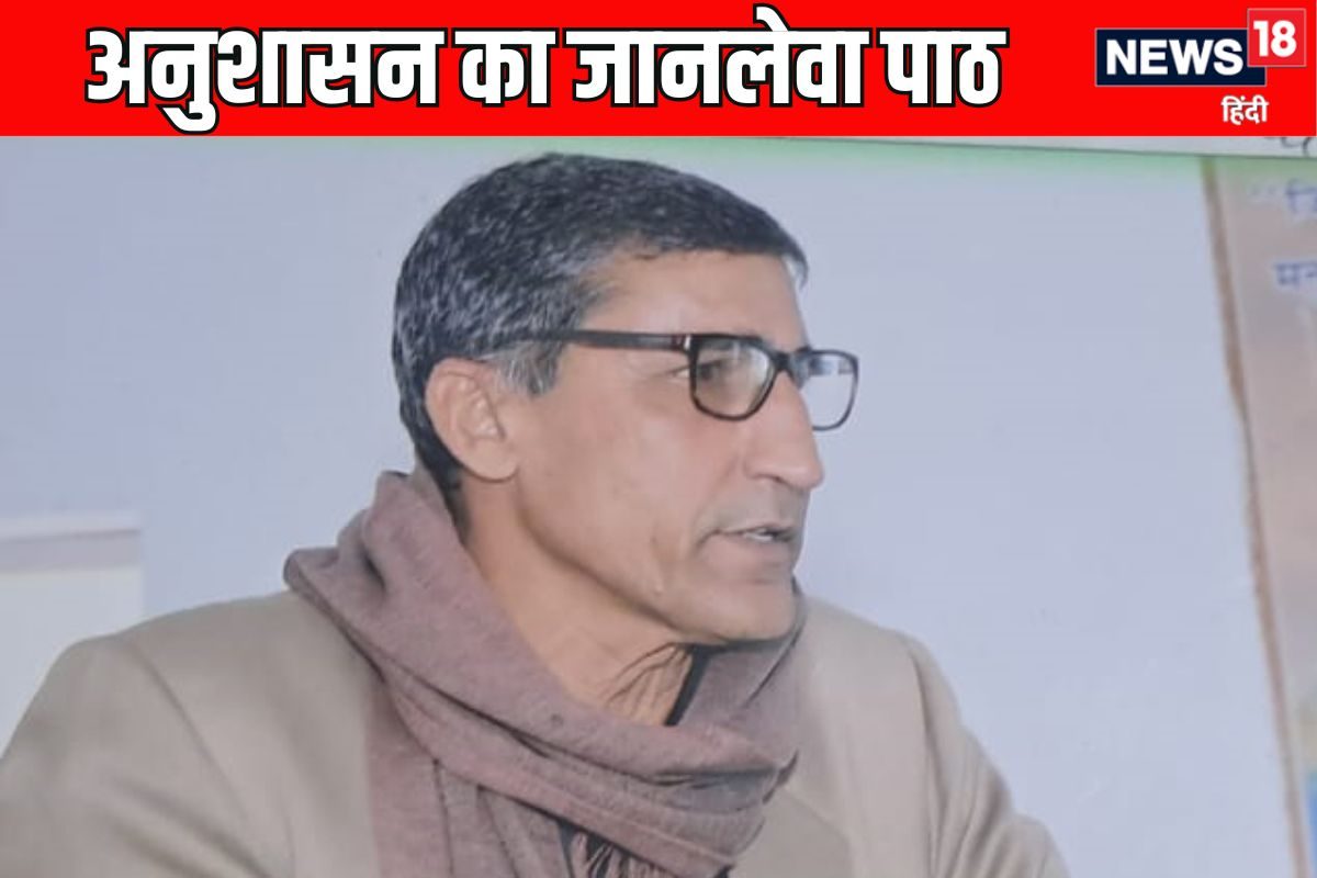 प्रिंसिपल हत्याकांड में 2 नहीं 4 नाबालिग छात्र शामिल थे सभी पकड़े गए
