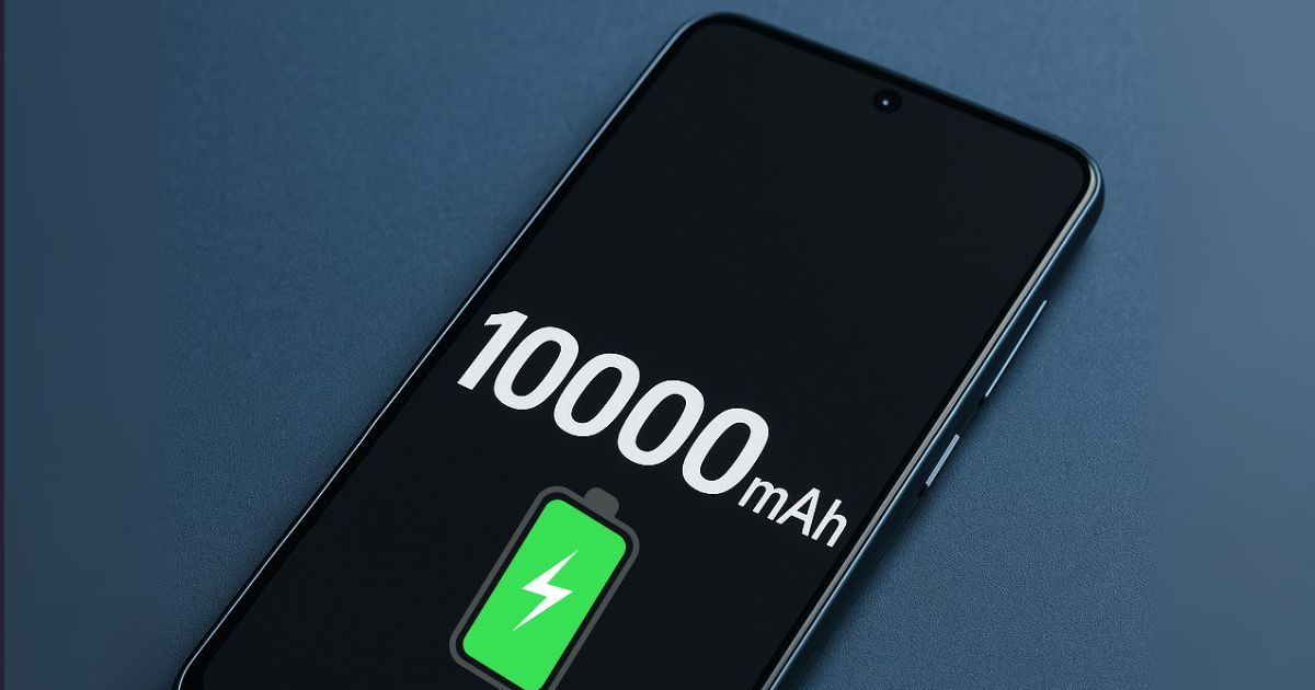 Tach – soon 10000mah battery is coming by honor tough competetion to realme oppo redmi- 10,000mAh बैटरी वाला दमदार फोन ला रही है ये कंपनी, मुंह देखते न रह जाएं Oppo, Realme वाले