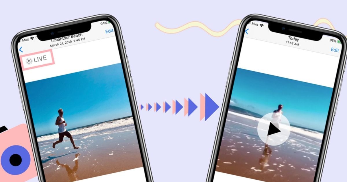 Tach – Google ने लॉन्‍च क‍िया मुफ्त AI टूल, फोटो से बनाता है वीड‍ियो क्‍ल‍िप; जानिए कैसे काम करता है