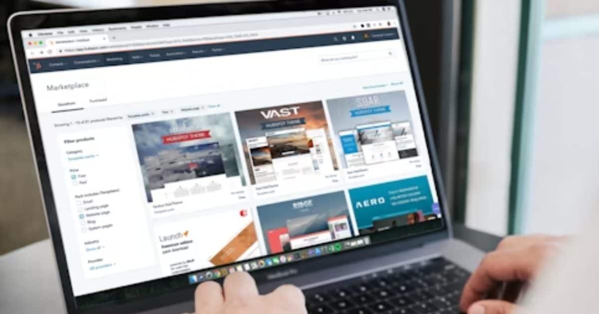 Tach – फ्री में अपनी वेबसाइट कैसे बनाएं? बेहद आसान है तारीका; जानें स्‍टेप बाय स्‍टेप