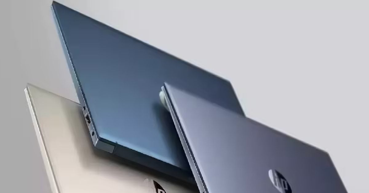 Tach – लौट आया HP का ‘बैक टू कॉलेज’ सेल, AI वाले लैपटॉप पर म‍िल रही धुंआधार छूट और डील