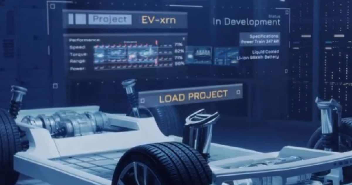 Tesla's sleep will fly nights, China leaves Brahmastra in EV war, how will the rest of the world last