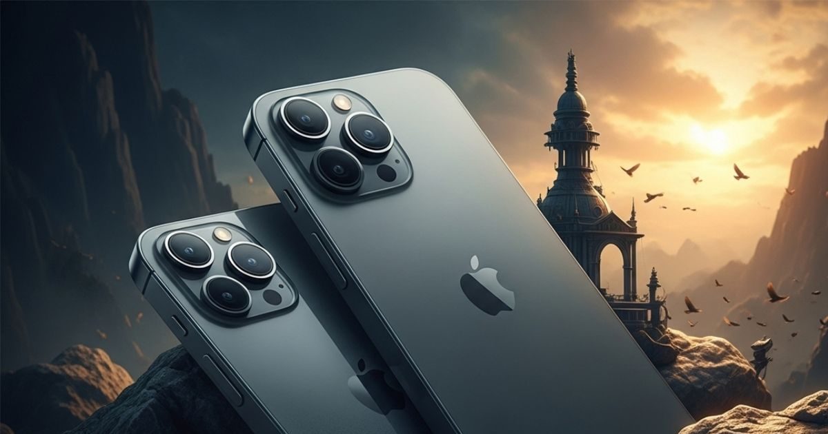 Tach – apple will make big changes in iphone 17 pro and 17 pro max may price higher than before- पहले ही होता है इतना महंगा, इस बार उससे भी ज्यादा होंगे दाम, इन बदलाव के साथ आएंगे iPhone 17 Pro और 17 Pro Max