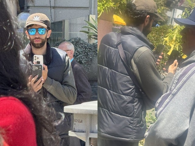 The first glimpse of iPhone 17 Pro leaked before launch, camera-record price increased The first glimpse of iPhone 17 Pro leaked before launch, camera-record price increased