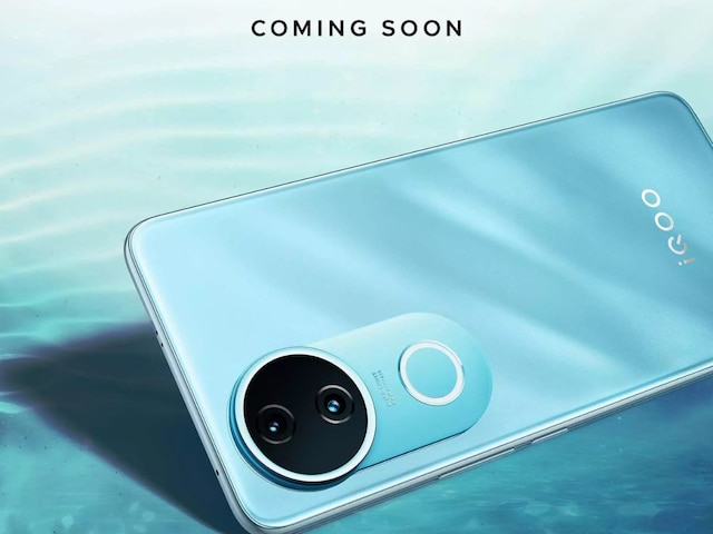 All the specialty of IQO Z10R leaked before launch, everything will be strong in budget price All the specialty of IQO Z10R leaked before launch, everything will be strong in budget price