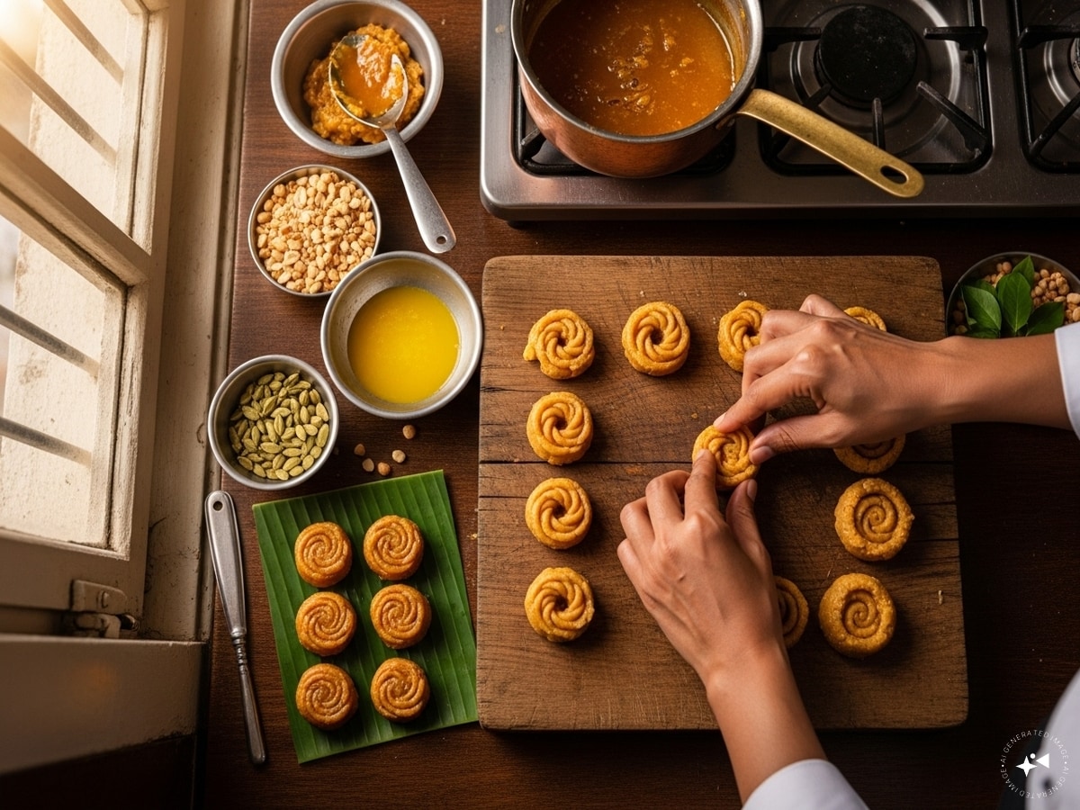 gud ki mithai gud ki mithai