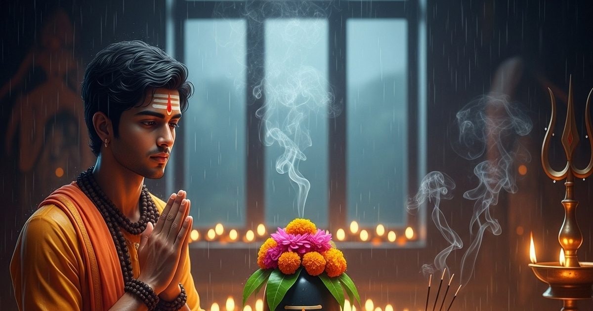 सावन में दाढ़ी क्यों नहीं बनानी चाहिए, क्या इसका कोई साइंटिफिक पक्ष भी है
