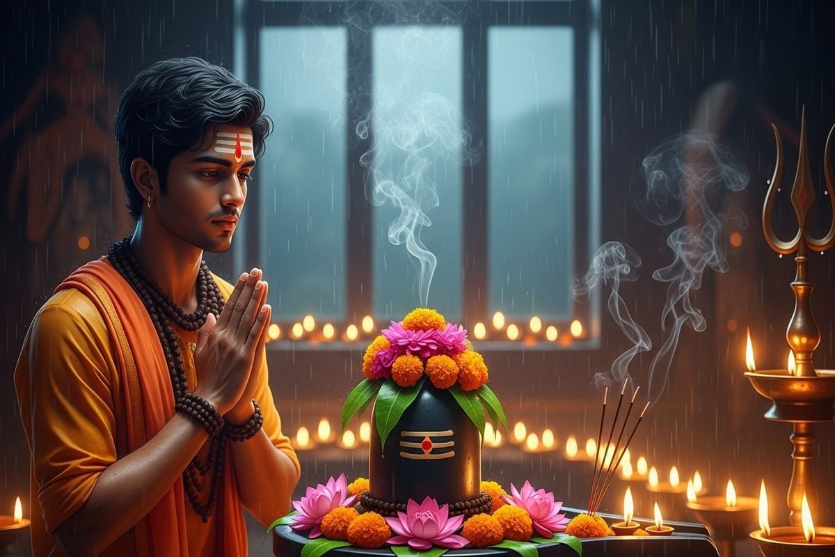 सावन में दाढ़ी क्यों नहीं बनानी चाहिए क्या इसका कोई साइंटिफिक पक्ष भी है