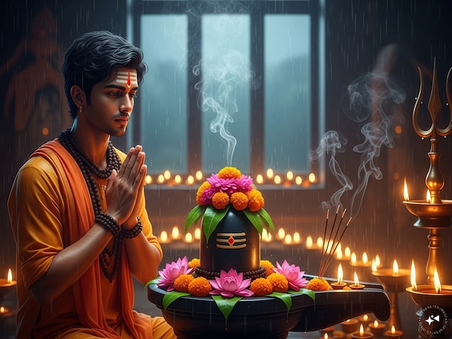 सावन में दाढ़ी क्यों नहीं बनानी चाहिए, क्या इसका कोई साइंटिफिक पक्ष भी है