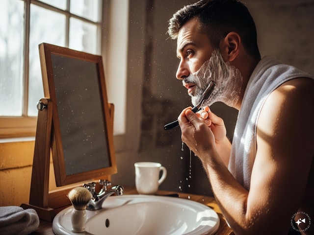 Shaving Tips: दाढ़ी बनाते समय इन 5 बातों का रखें ध्यान, नहीं लगेगा एक भी कट, मक्खन की तरह दौड़ेगा रेजर
