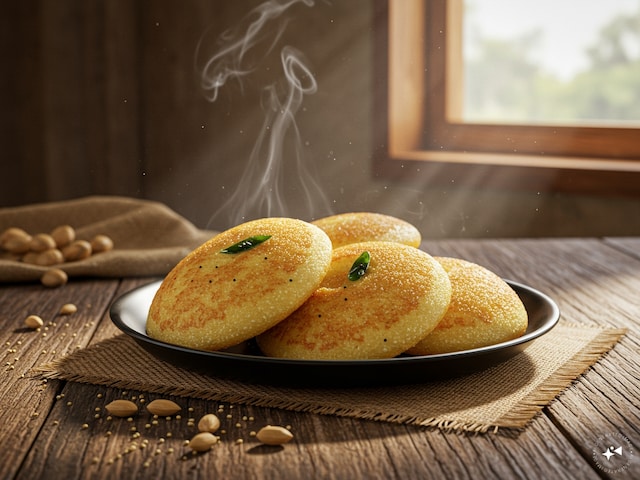 Make absolutely perfect breakfast with semolina, you will add this thing to apply, you will become very soft Make absolutely perfect breakfast with semolina, you will add this thing to apply, you will become very soft