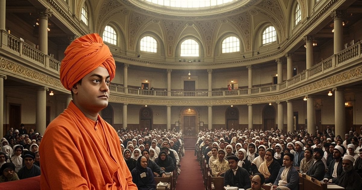 स्वामी विवेकानंद: जीवन, बीमारियाँ और महासमाधि का अंतिम समय.